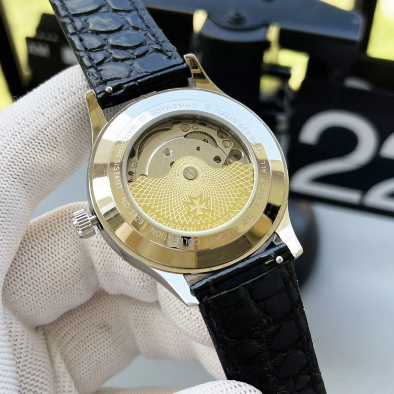 Modern VACHERON CONSTANTIN Watches 206723