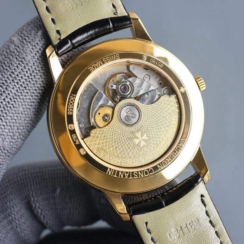 FreshLook VACHERON CONSTANTIN Watches 206722