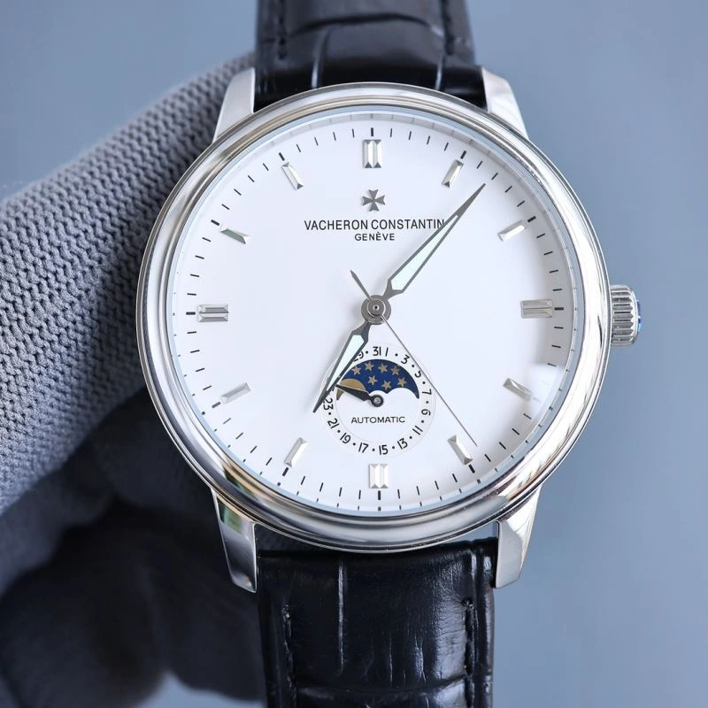 VACHERON CONSTANTIN Watches ZipUp 206721