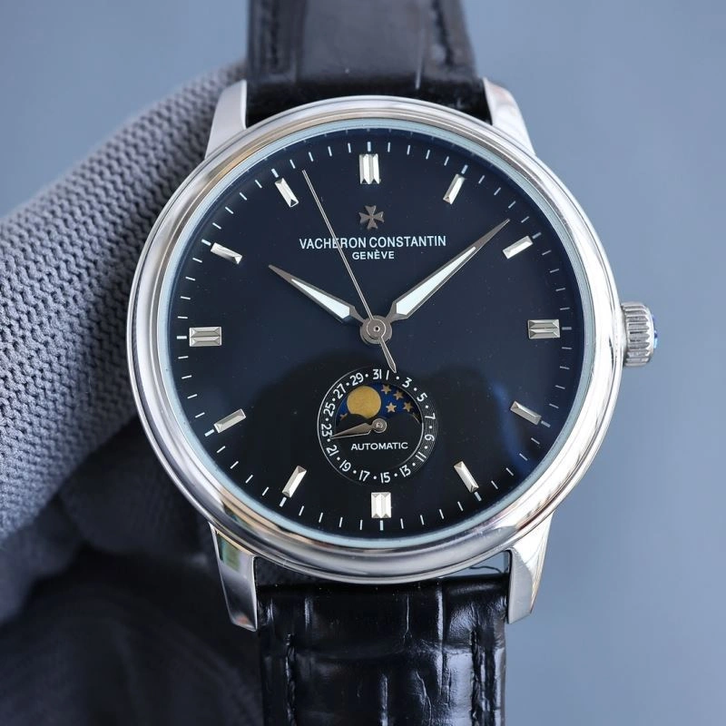 VACHERON CONSTANTIN Watches ZipUp 206721
