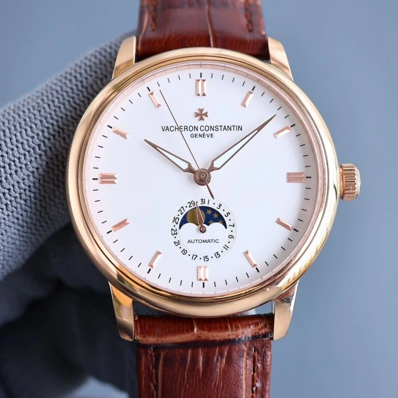 VACHERON CONSTANTIN Watches ZipUp 206721