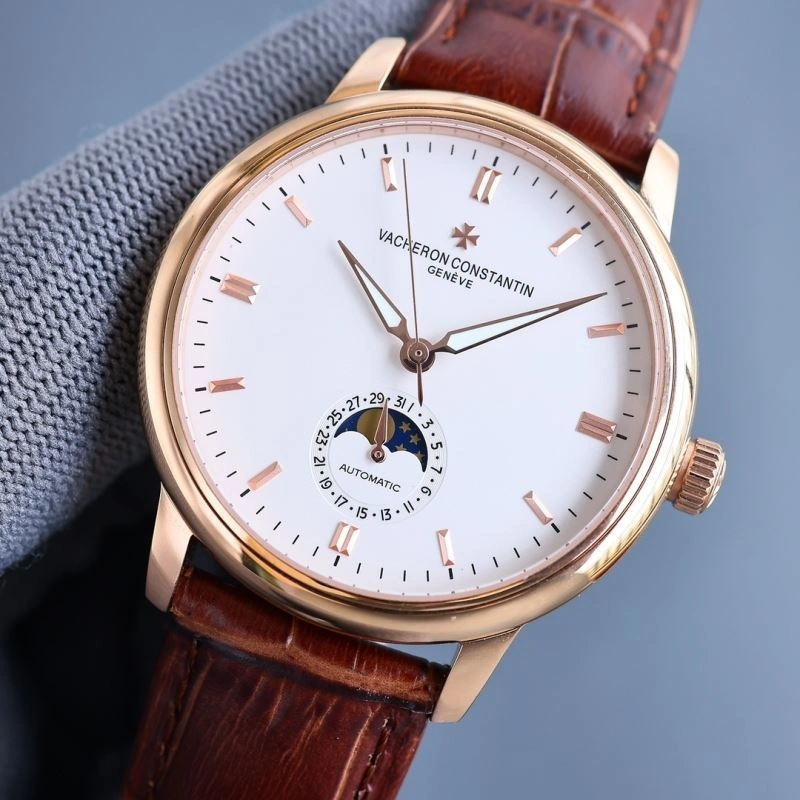 VACHERON CONSTANTIN Watches ZipUp 206721