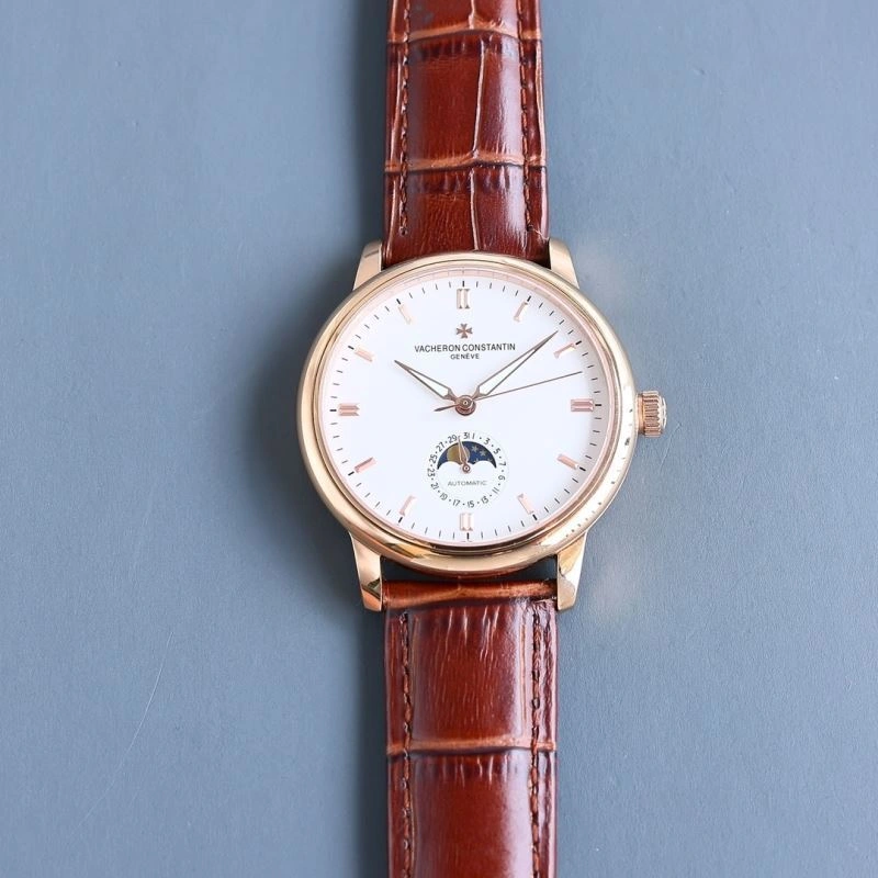 VACHERON CONSTANTIN Watches ZipUp 206721