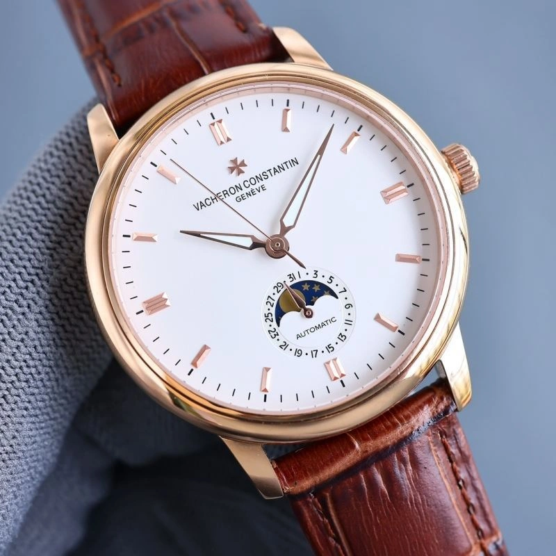 VACHERON CONSTANTIN Watches ZipUp 206721