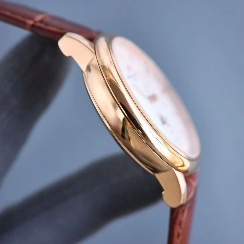 VACHERON CONSTANTIN Watches ZipUp 206721