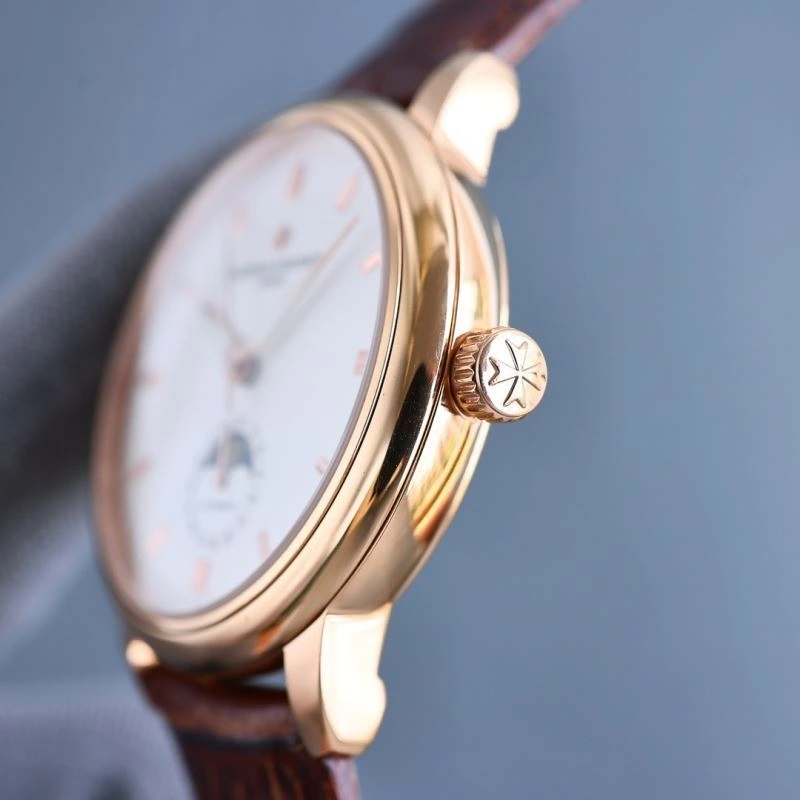 VACHERON CONSTANTIN Watches ZipUp 206721