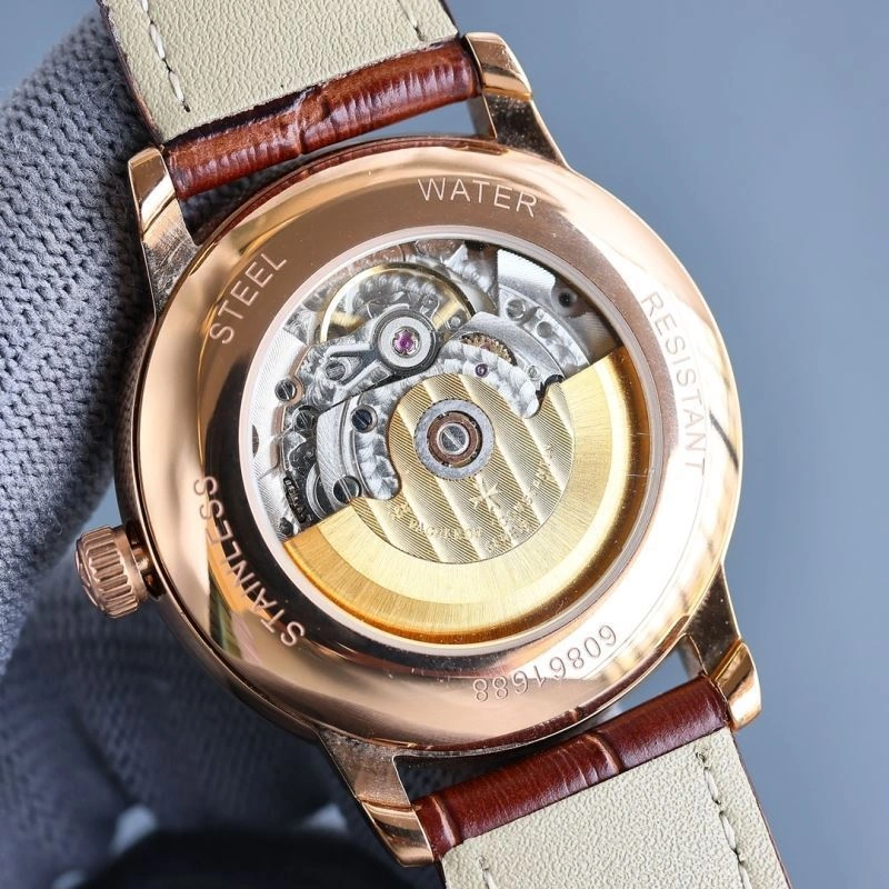 VACHERON CONSTANTIN Watches ZipUp 206721