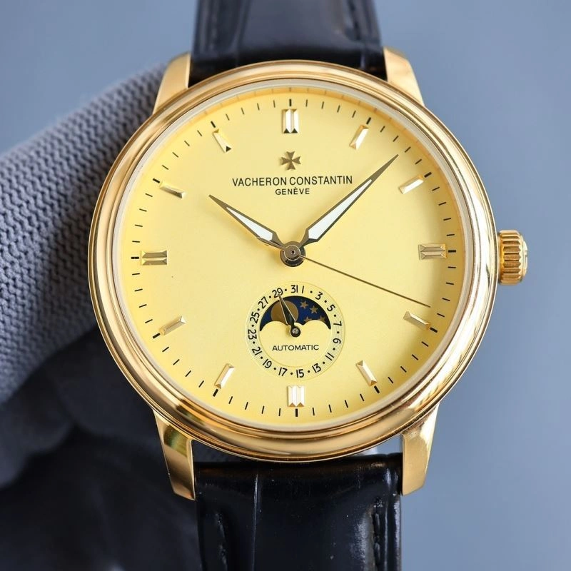 VACHERON CONSTANTIN Watches Durable 206718