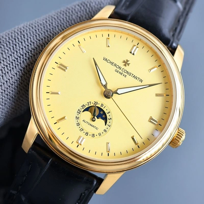 VACHERON CONSTANTIN Watches Durable 206718