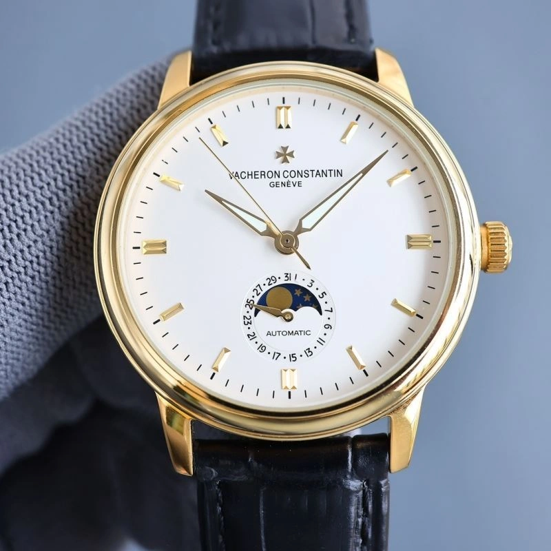 VACHERON CONSTANTIN Watches Durable 206718