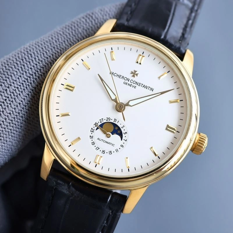 VACHERON CONSTANTIN Watches Durable 206718