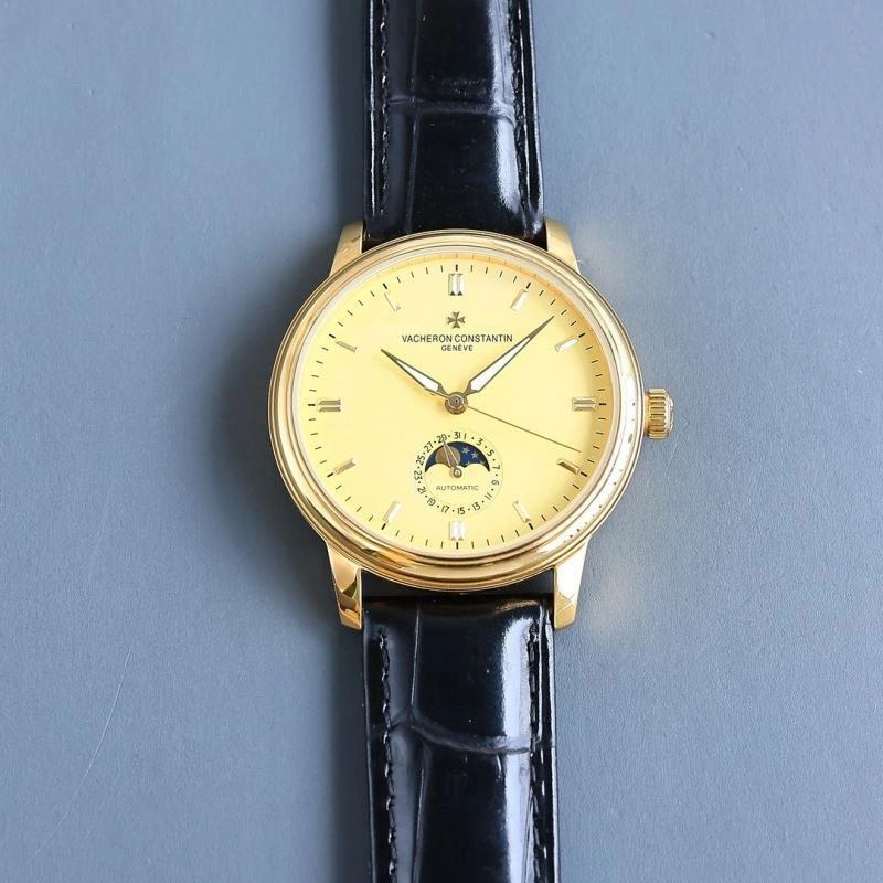 VACHERON CONSTANTIN Watches Durable 206718