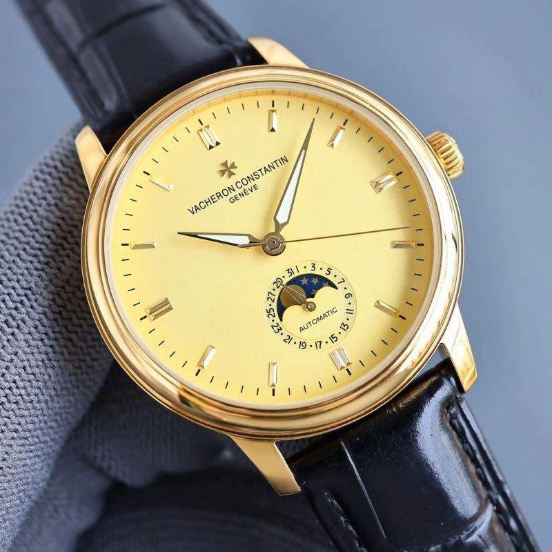 VACHERON CONSTANTIN Watches Durable 206718