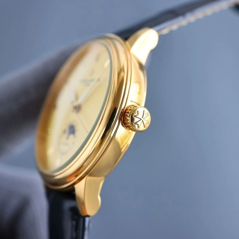 VACHERON CONSTANTIN Watches Durable 206718