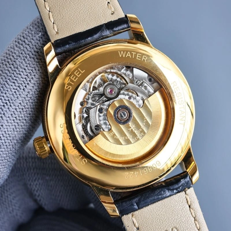 VACHERON CONSTANTIN Watches Durable 206718