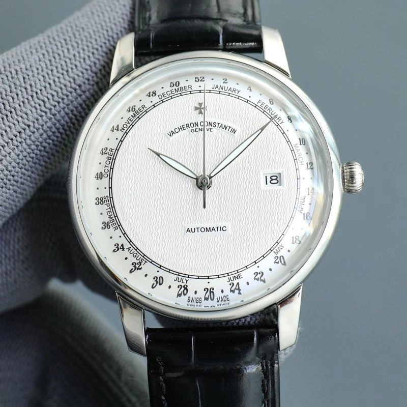 Timeless VACHERON CONSTANTIN Watches 206708