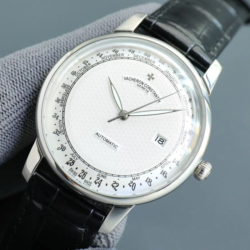 Timeless VACHERON CONSTANTIN Watches 206708