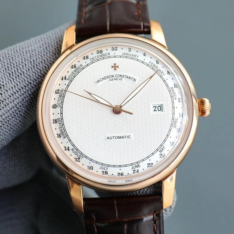 Timeless VACHERON CONSTANTIN Watches 206708