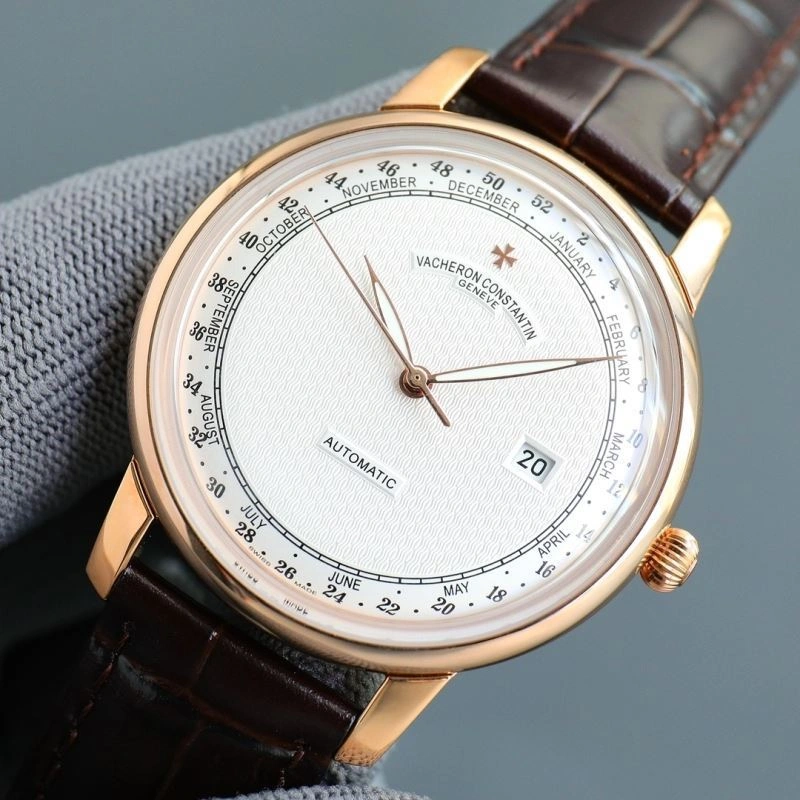 Timeless VACHERON CONSTANTIN Watches 206708
