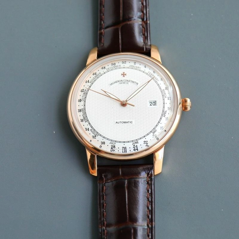 Timeless VACHERON CONSTANTIN Watches 206708
