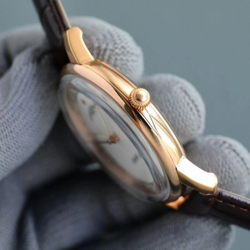 Timeless VACHERON CONSTANTIN Watches 206708