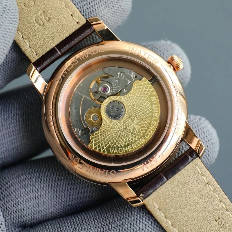Timeless VACHERON CONSTANTIN Watches 206708