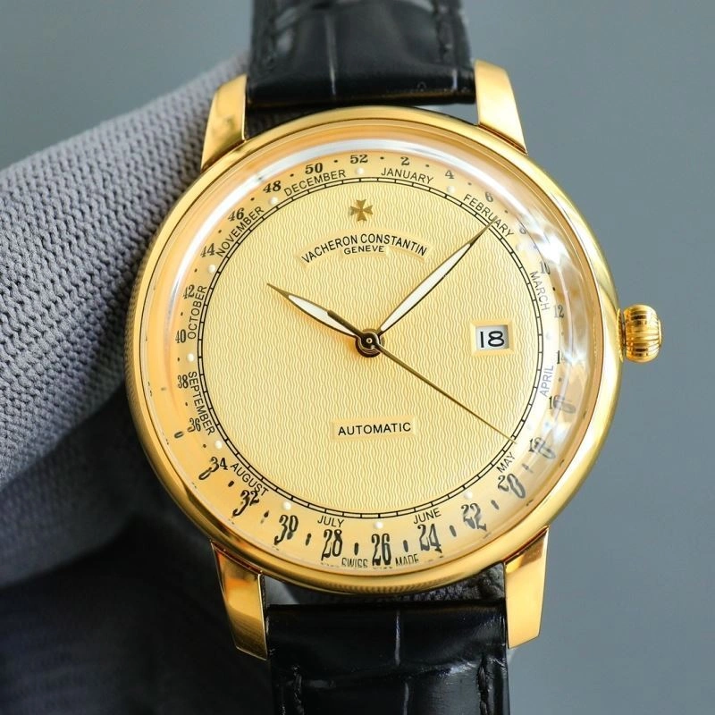 VACHERON CONSTANTIN Watches Durable 206714