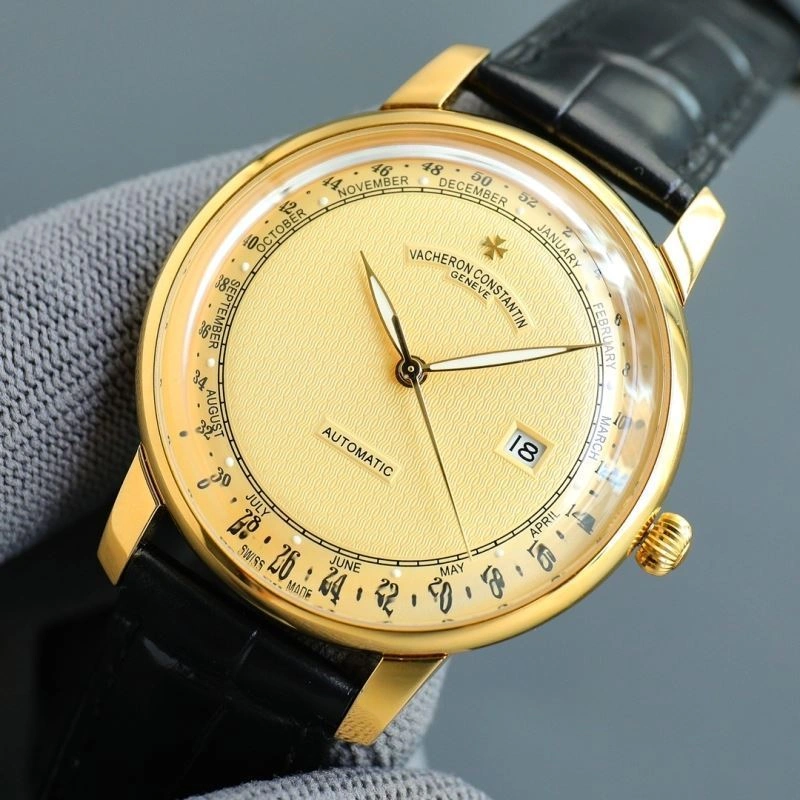 VACHERON CONSTANTIN Watches Durable 206714