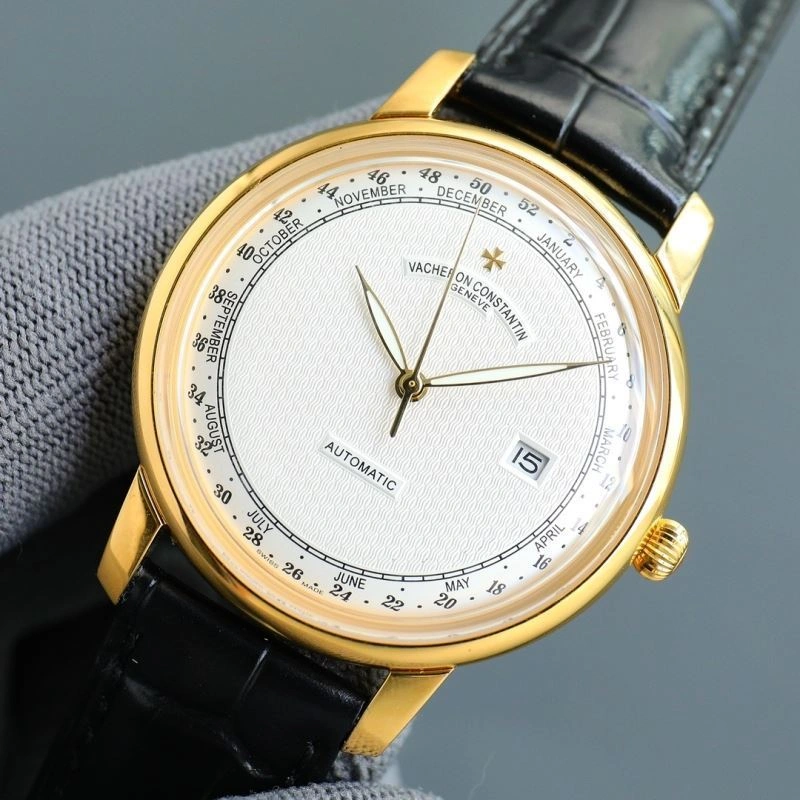 VACHERON CONSTANTIN Watches Durable 206714