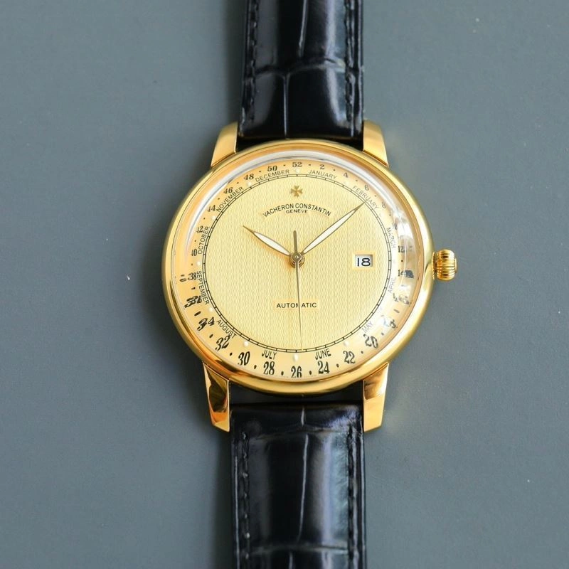 VACHERON CONSTANTIN Watches Durable 206714