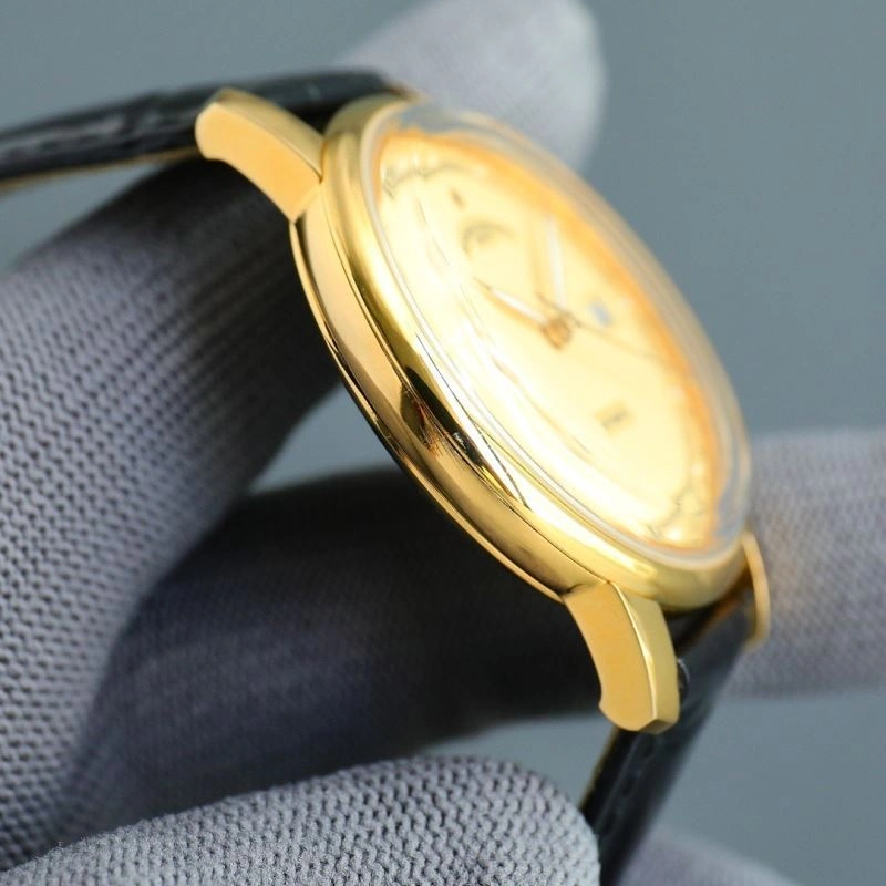 VACHERON CONSTANTIN Watches Durable 206714