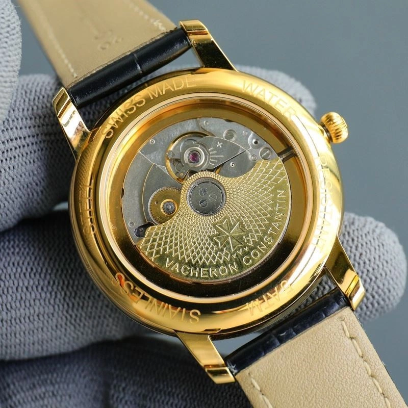 VACHERON CONSTANTIN Watches Durable 206714