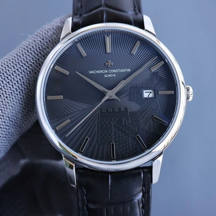 Unique VACHERON CONSTANTIN Watches 206712