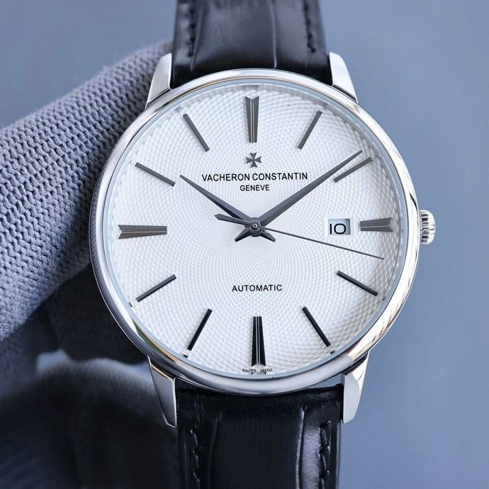 Unique VACHERON CONSTANTIN Watches 206712
