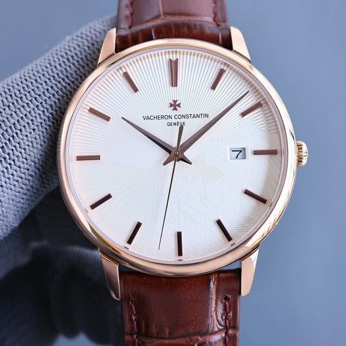 Unique VACHERON CONSTANTIN Watches 206712