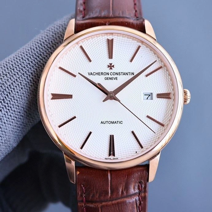 Unique VACHERON CONSTANTIN Watches 206712