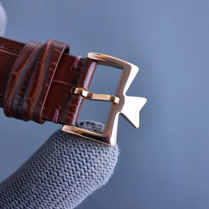 Unique VACHERON CONSTANTIN Watches 206712