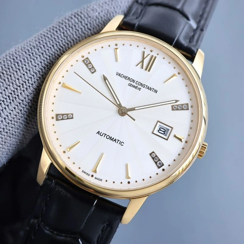 VACHERON CONSTANTIN Watches Effortless 206705