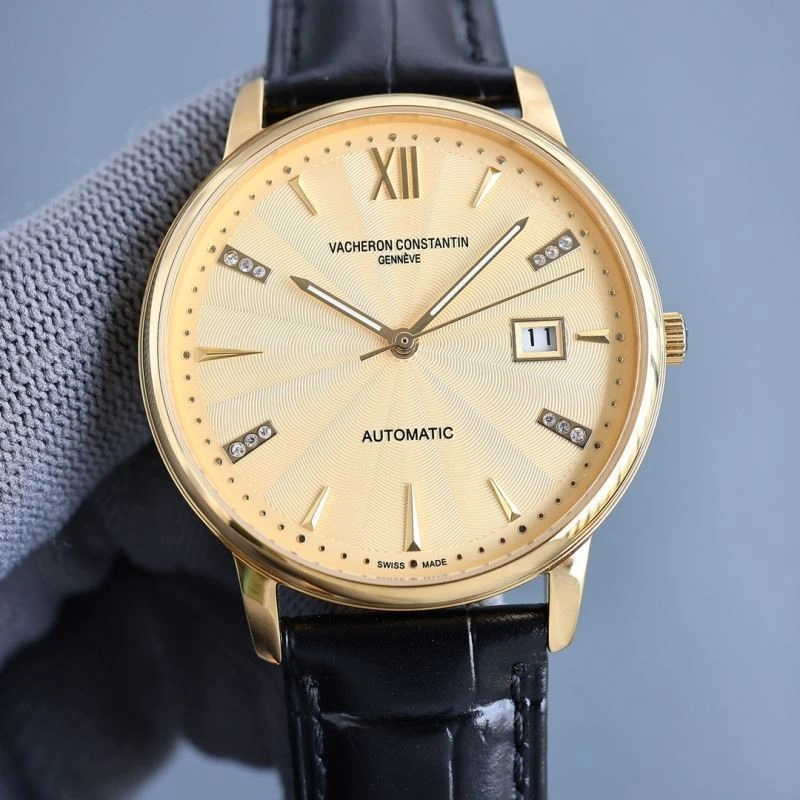 VACHERON CONSTANTIN Watches Effortless 206705