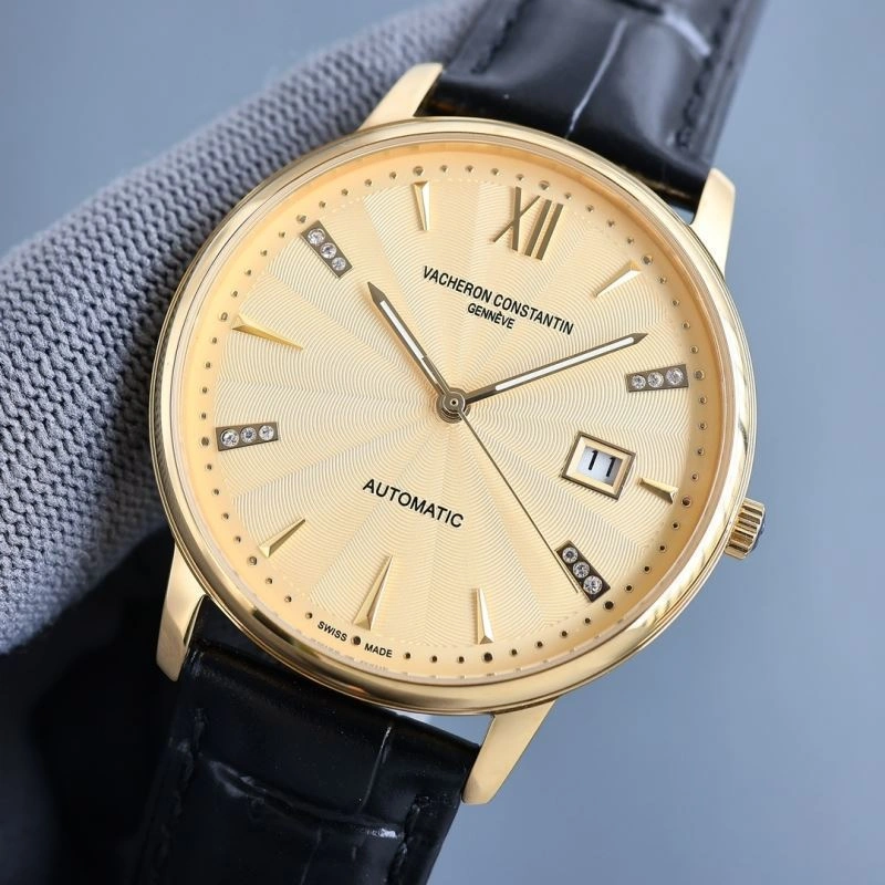 VACHERON CONSTANTIN Watches Effortless 206705