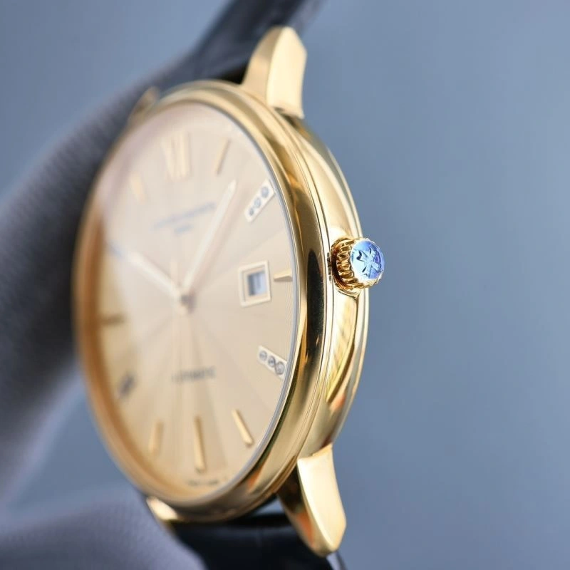 VACHERON CONSTANTIN Watches Effortless 206705