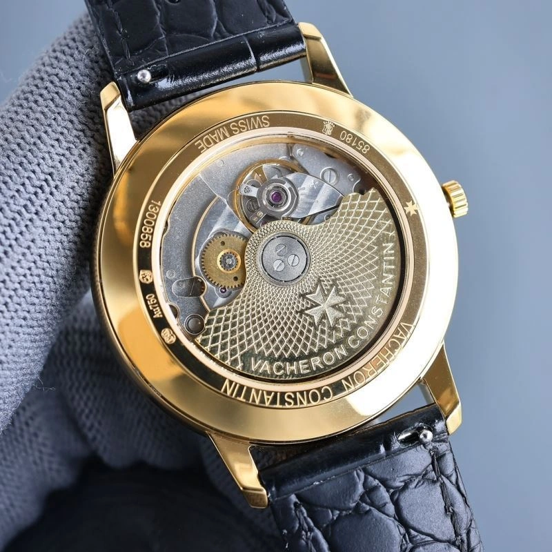 VACHERON CONSTANTIN Watches Effortless 206705