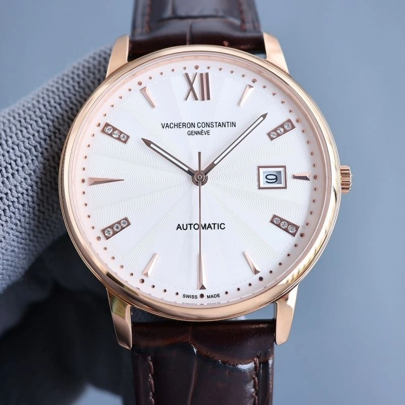 VACHERON CONSTANTIN Watches ComfortFit 206720