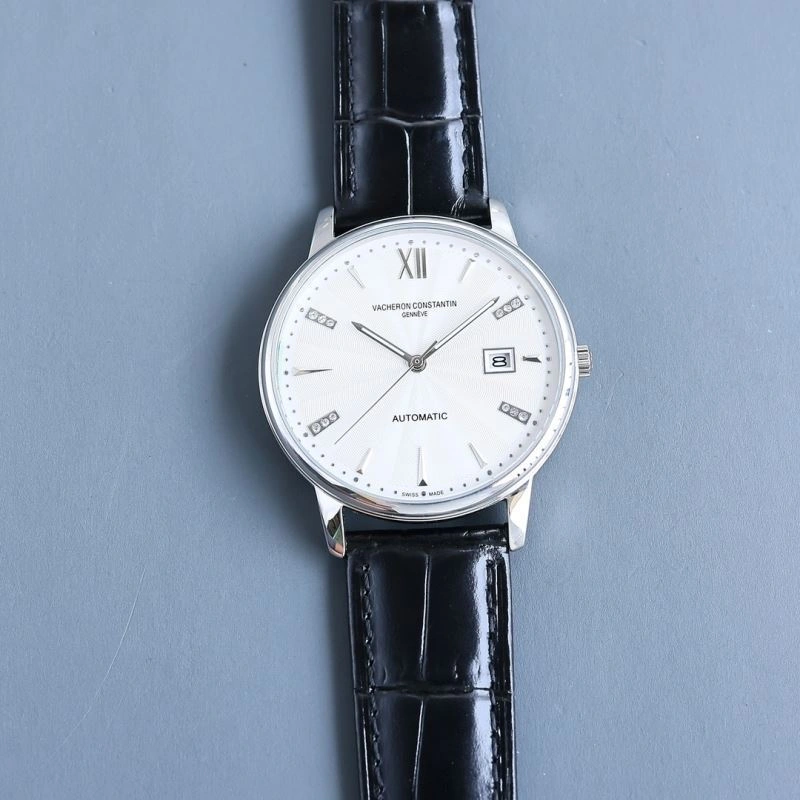 VACHERON CONSTANTIN Watches ComfortFit 206720