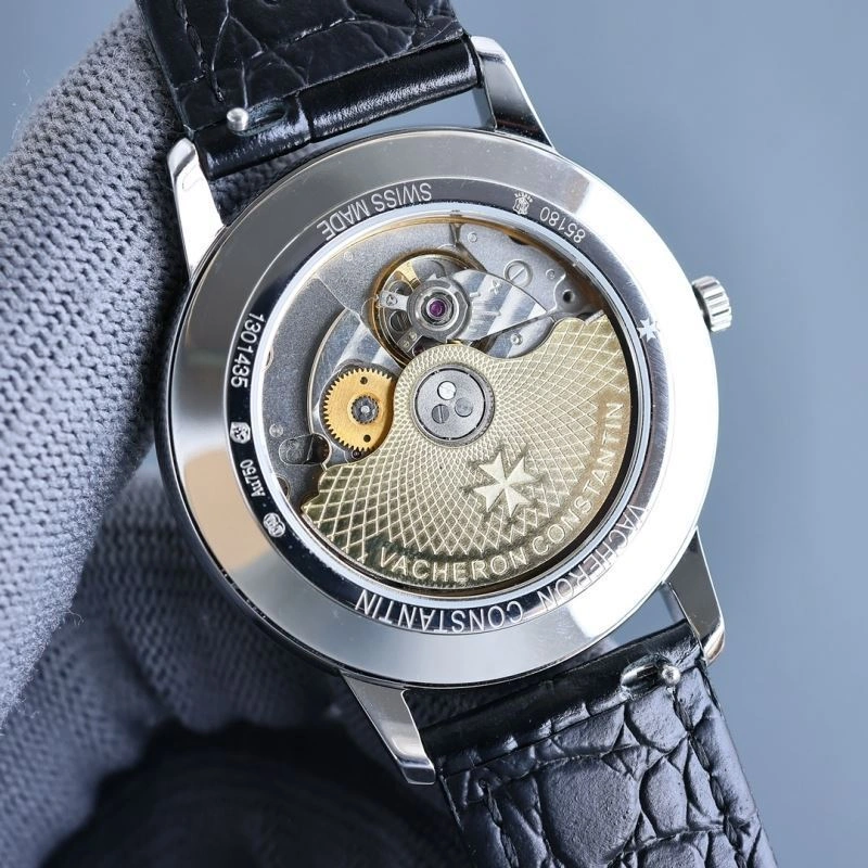VACHERON CONSTANTIN Watches ComfortFit 206720