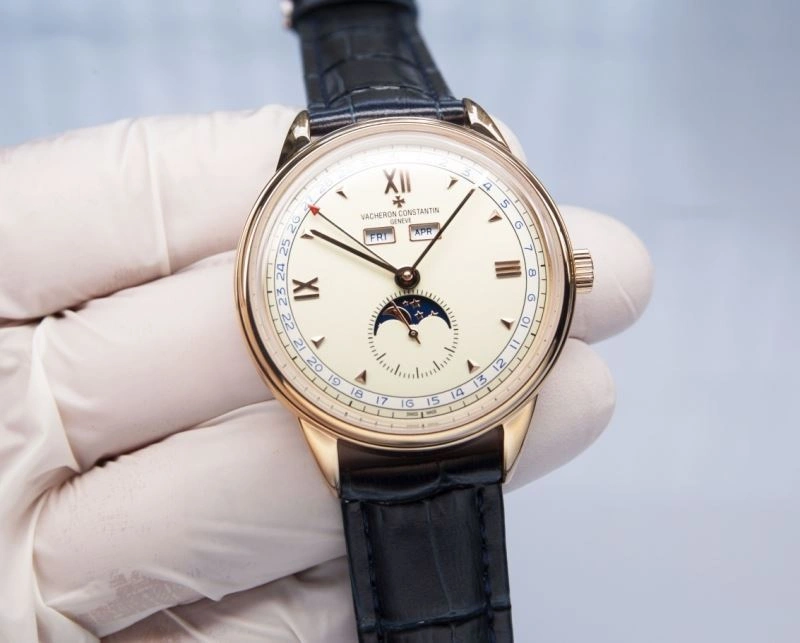 VACHERON CONSTANTIN Watches SunProtective 206699