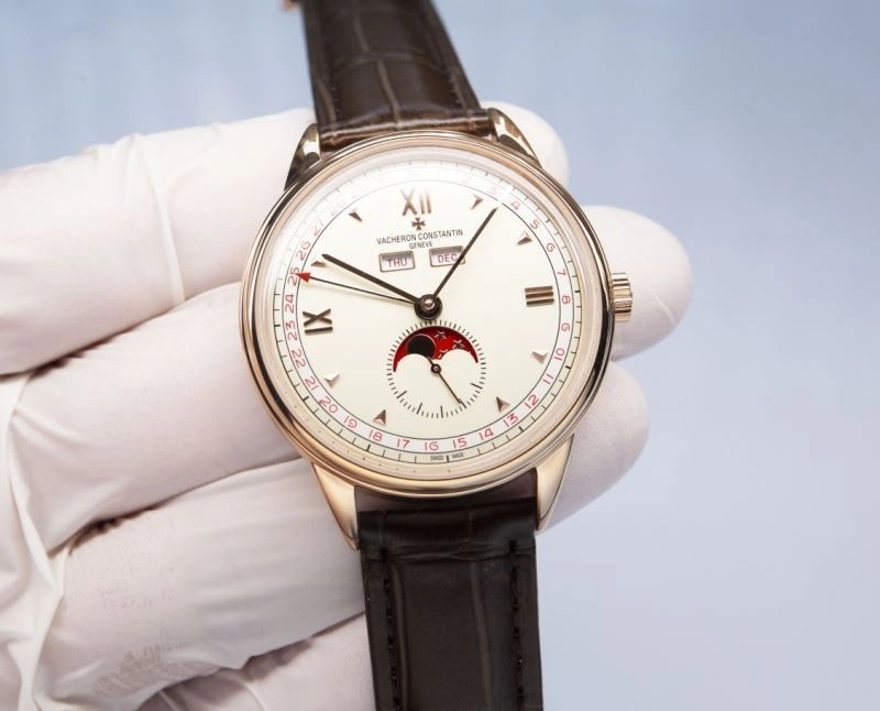 VACHERON CONSTANTIN Watches FastDry 206700