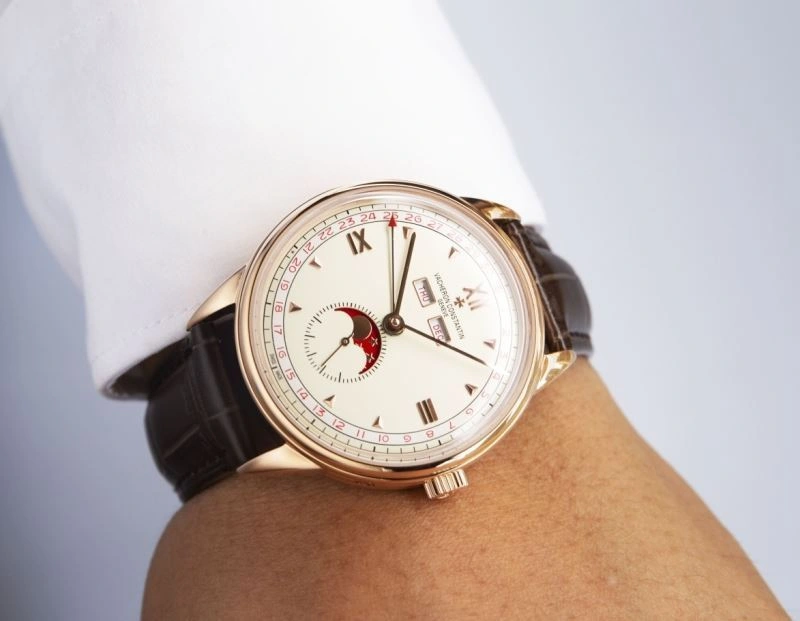 VACHERON CONSTANTIN Watches FastDry 206700