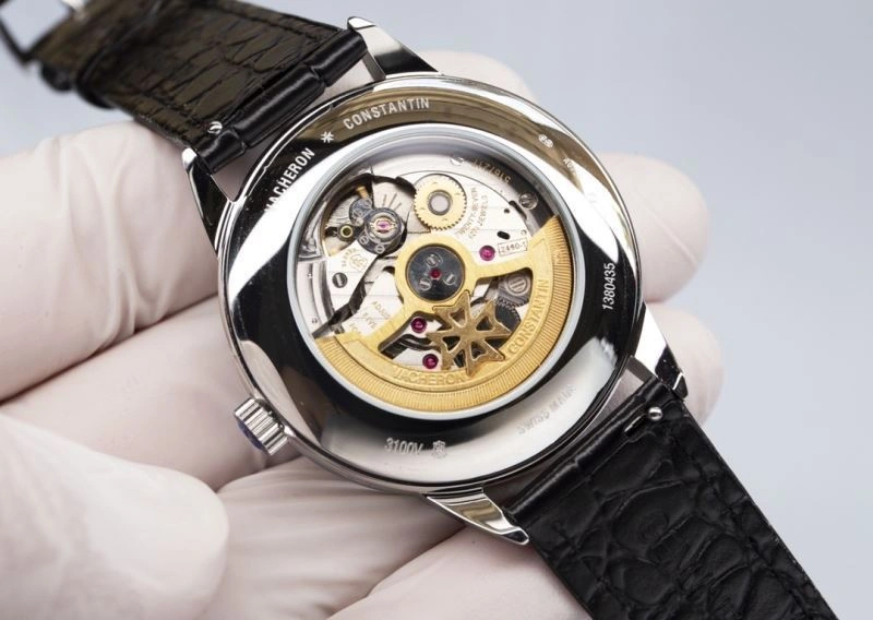 VACHERON CONSTANTIN Watches FastDry 206700