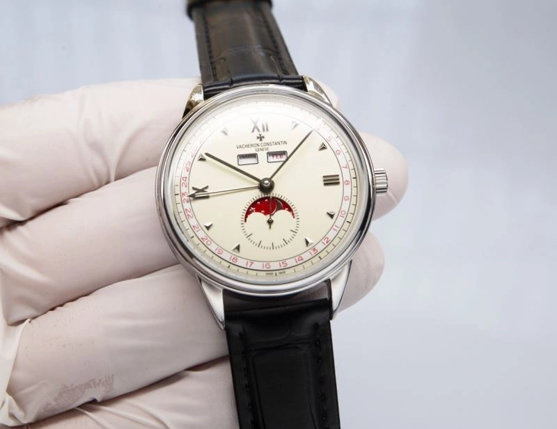 VACHERON CONSTANTIN Watches Stretchable 206701